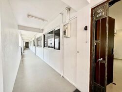 Blk 25 Chai Chee Road (Bedok), HDB 4 Rooms #627056311